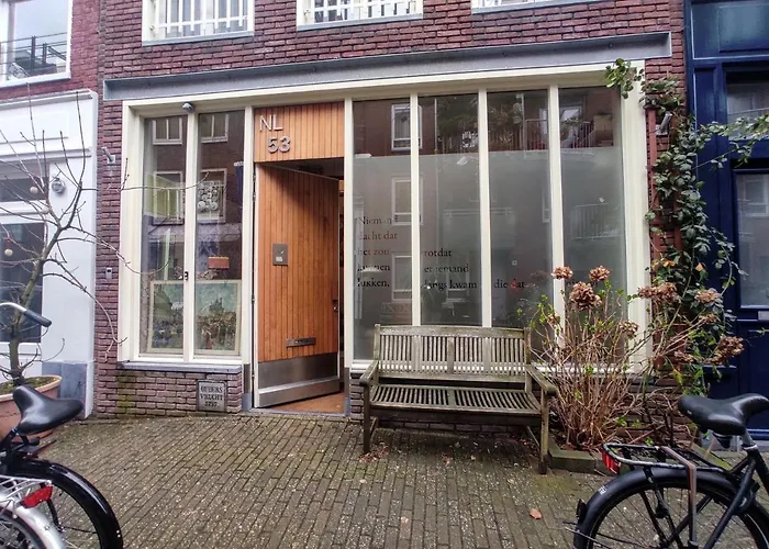 Studio53amsterdam 3* Amsterdam