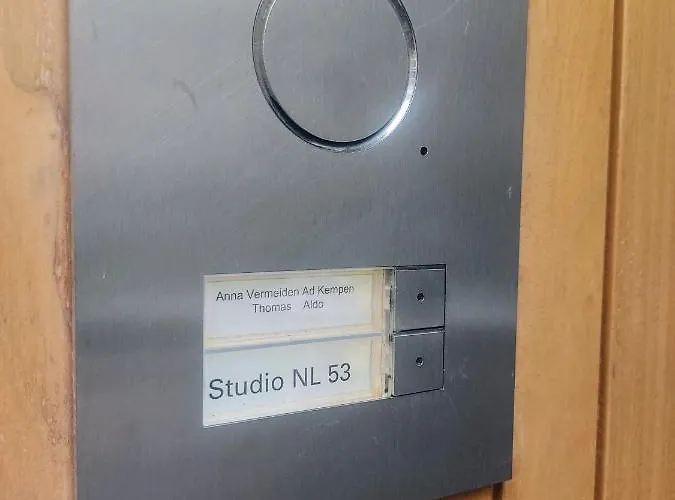 Studio53amsterdam 3*