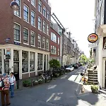 Studio53amsterdam 4* Amsterdam