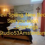 Studio53amsterdam 4* Amszterdam