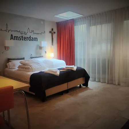 Couette-café Studio53amsterdam Amsterdam
