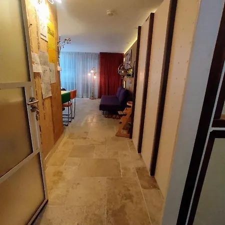 B&B Studio53amsterdam 암스테르담