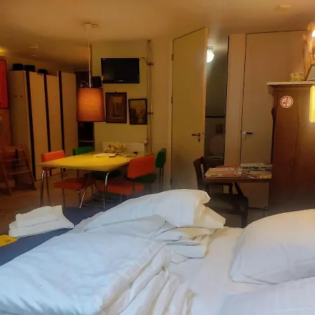 Bed and breakfast Studio53amsterdam Ámsterdam