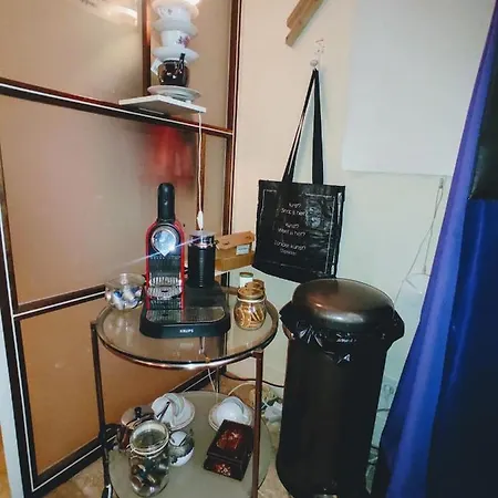 Bed and breakfast Studio53amsterdam Ámsterdam