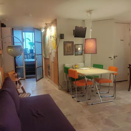 Studio53amsterdam Bed & Breakfast