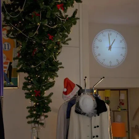 Bed & Breakfast Studio53amsterdam Amsterdam