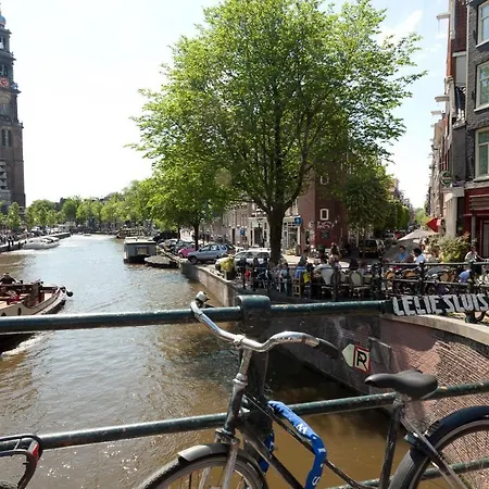 Studio53amsterdam Отель типа 