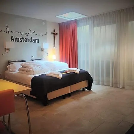 Bed & Breakfast Studio53amsterdam Amsterdam