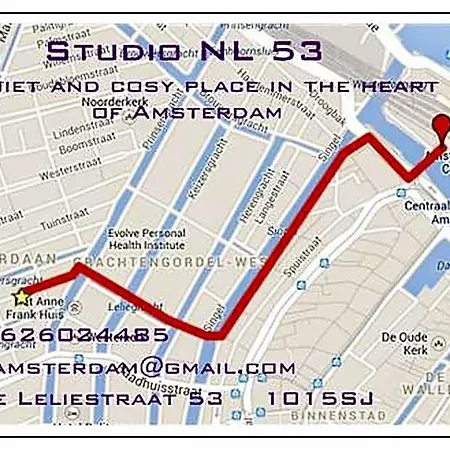 Studio53amsterdam