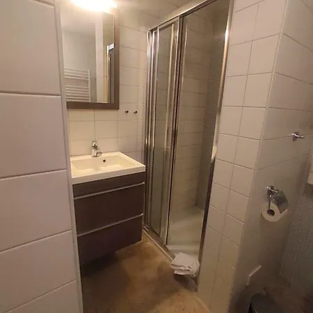 Studio53amsterdam Bed & Breakfast