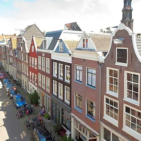 Bed & Breakfast Studio53amsterdam