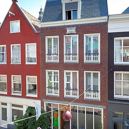 Studio53amsterdam 4* Amsterdam