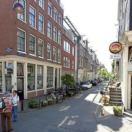 Bed & Breakfast Studio53amsterdam Amsterdam