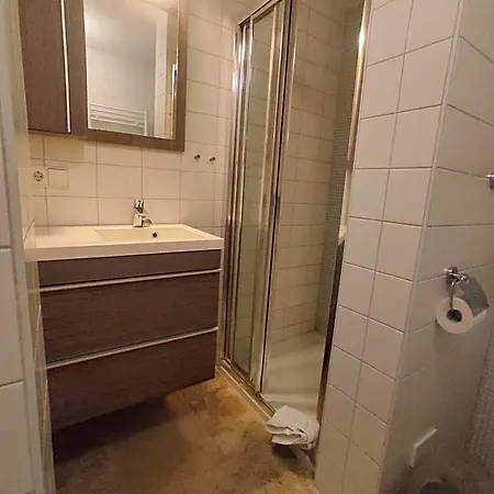Bed & Breakfast Studio53amsterdam