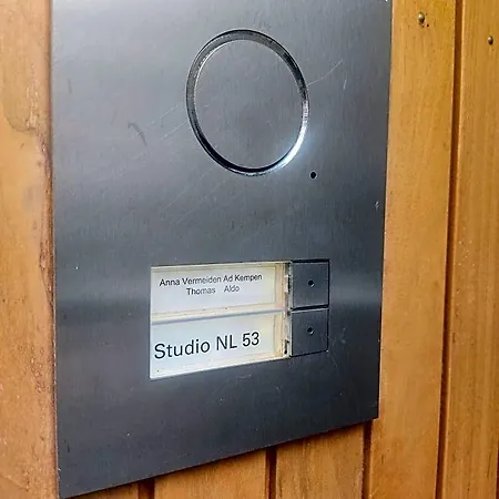 Studio53amsterdam 4* Amsterdam