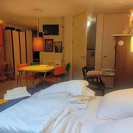 Studio53amsterdam Bed & Breakfast Amsterdam