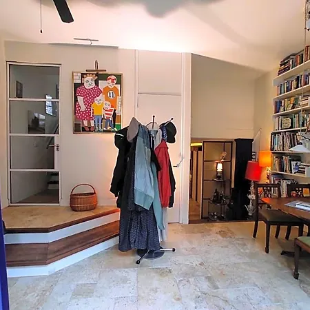 Bed & Breakfast Studio53amsterdam