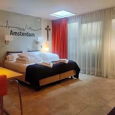 Studio53amsterdam 4* Amsterdam