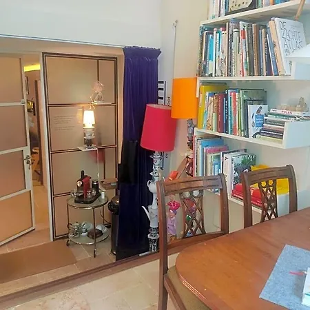 Bed & Breakfast Studio53amsterdam 4*