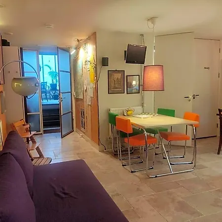 Bed & Breakfast Studio53amsterdam
