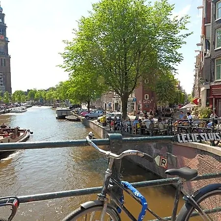 Bed & Breakfast Studio53amsterdam 4*