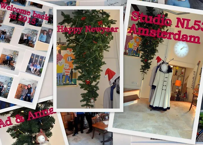 Studio53amsterdam Amsterdam