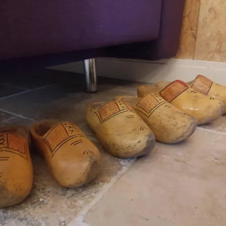 فندق مبيت وإفطار Studio53amsterdam 3*