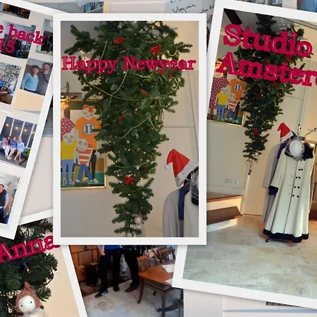 Studio53amsterdam أمستردام