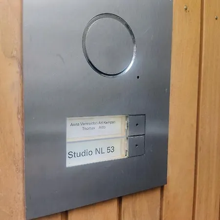 Studio53amsterdam 4*