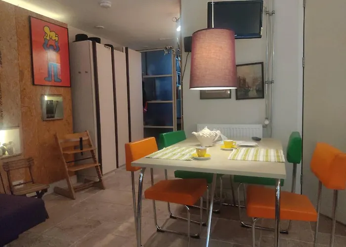 Studio53amsterdam 3*