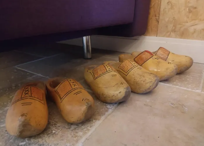 فندق مبيت وإفطار Studio53amsterdam 3*