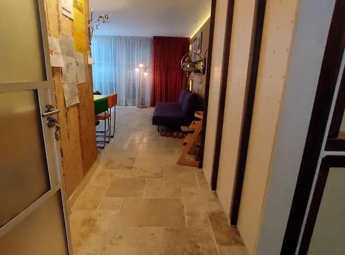 Bed & Breakfast Studio53amsterdam Amsterdam