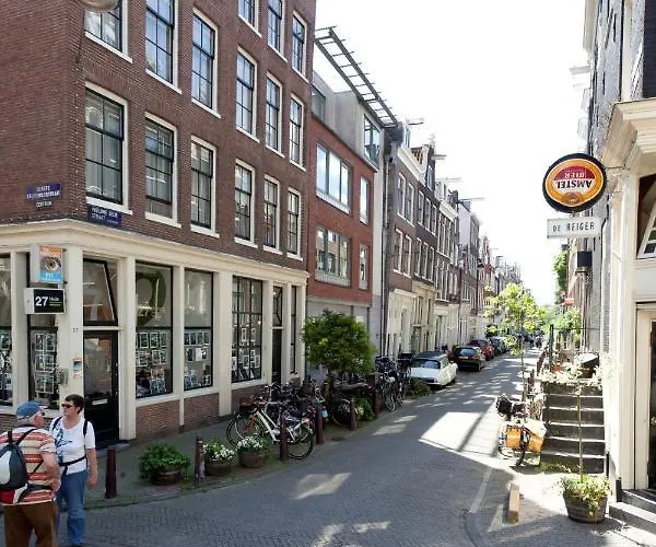 Studio53amsterdam 3* أمستردام