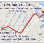 Studio53amsterdam Amsterdam
