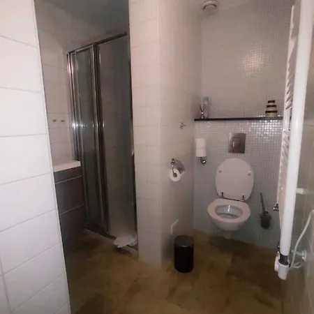 Studio53amsterdam 3* Amesterdão