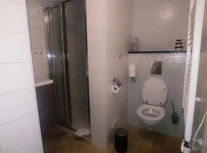 Studio53amsterdam 3* אמסטרדם